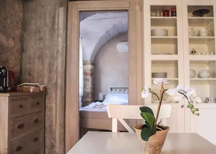 Сasa de vacaciones Casa Virginia