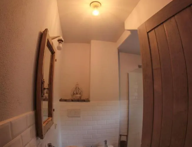 Casa Virginia Сasa de vacaciones