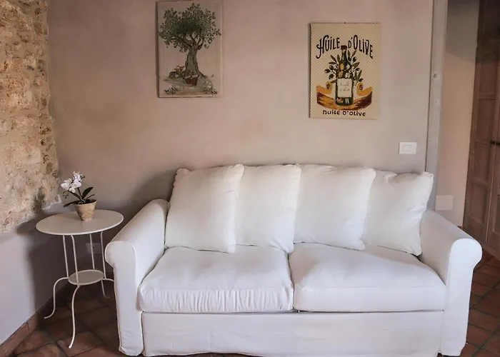 Сasa de vacaciones Casa Virginia